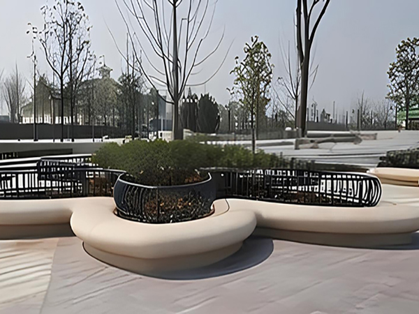 清水藝科石案例展示